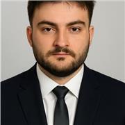 Prof passionné pour cours informatique et programmation